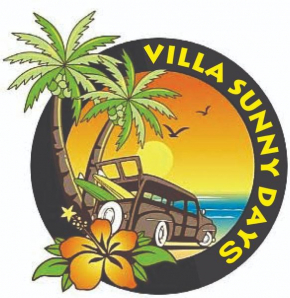 Villa Sunny Days